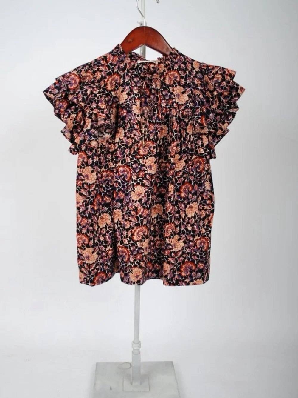 Ulla Johnson Gabi top